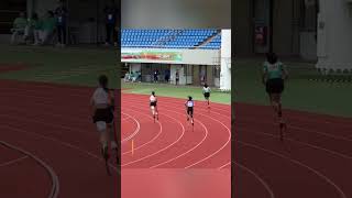 Women’s stilt racing is wild! 🤩 #StiltRacing #WomenOnStilts #IncredibleBalance #UniqueSports