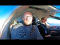 My SURPRISING Flight on Boutique Air