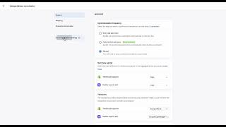 Balance reconciliation for Synder Summary explained
