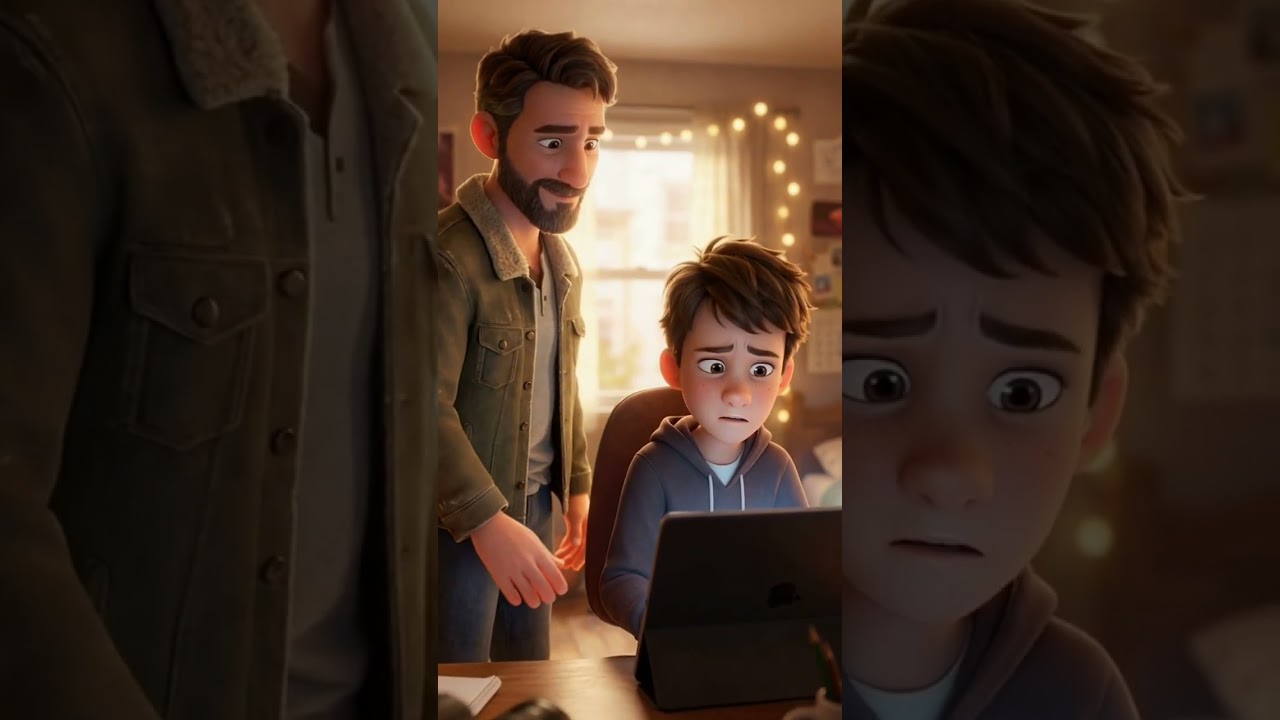 Stop Hiding Your Message Behind Perfection #shorts