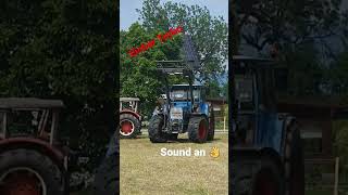 Eicher Turbo Sound 