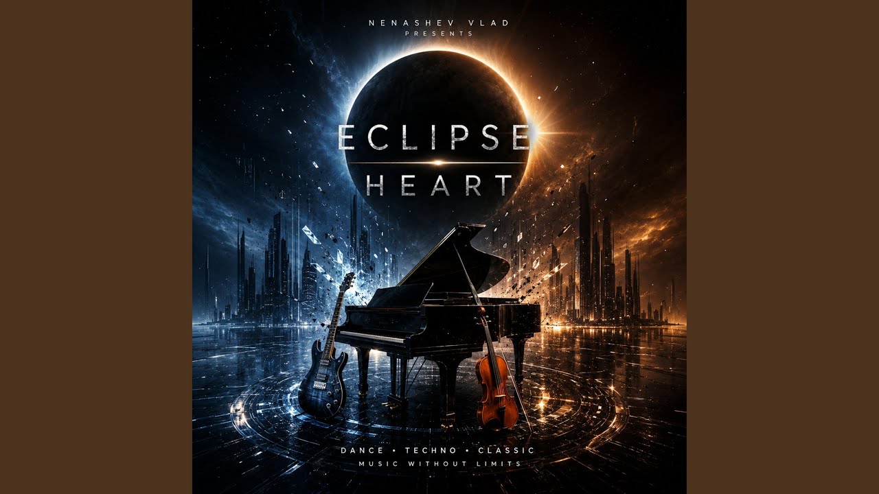 Watch ECLIPSE HEART on YouTube Watch ECLIPSE HEART on YouTube