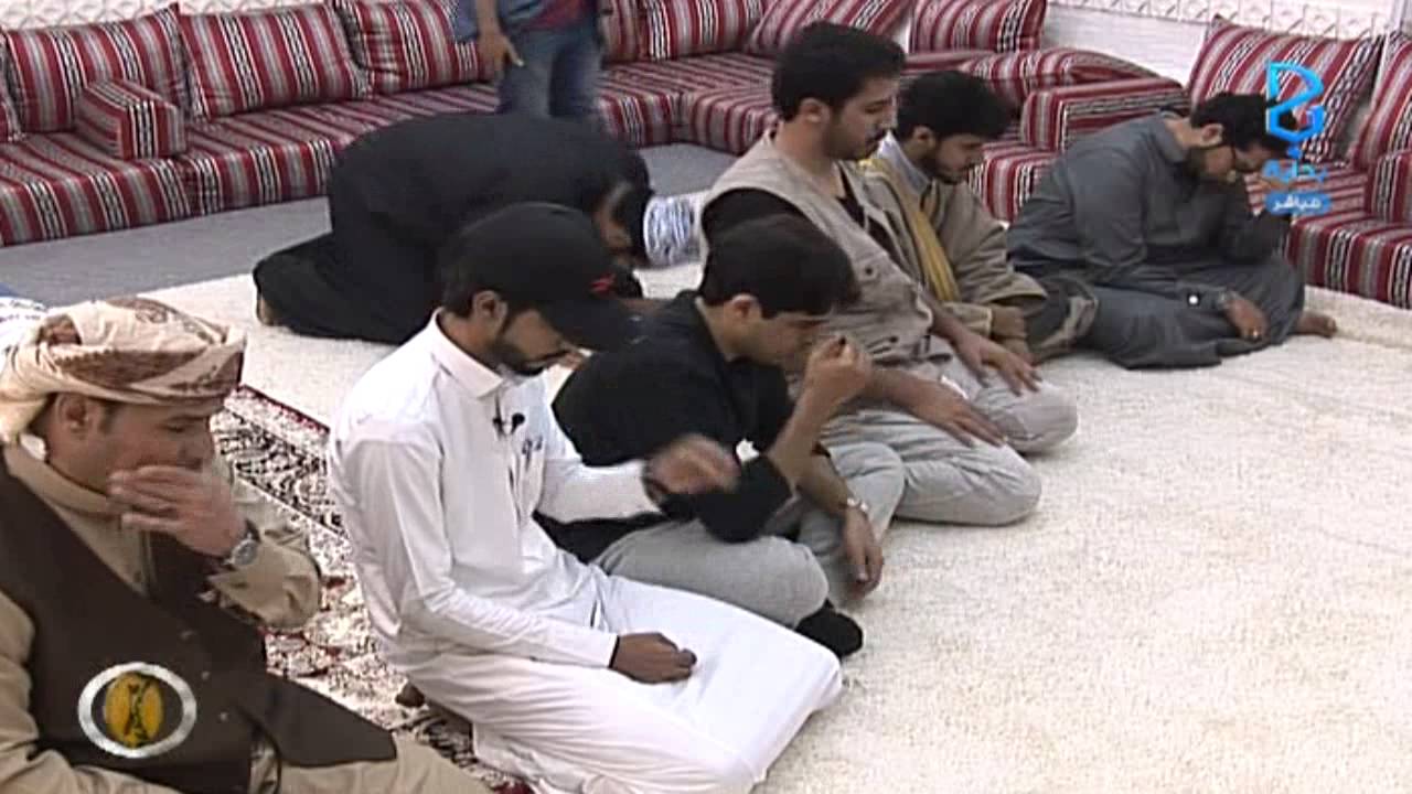 العشاء ج1 - اليوم15 - السبت | #زد_رصيدك15