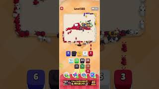Colony Flow level 580- super hard