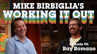 Ray Romano | Sometimes the Setup is the Punchline | Mike Birbiglia's Working It Out