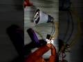 Mini inverter// mini inverter kese banaye //how to make mini inverter//#viralshorts #shorts