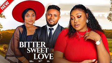 LOVE AT YOUR OWN RISK ~ MAURICE SAM, RUTH KADIRI, BIMBO ADEMOYE, EMEM INWANG | 2025 nigerian movies