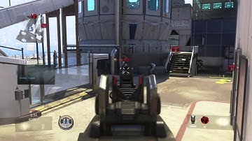 CLUTCHING A 1V4 (AW)