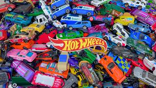 Hot Wheels 2026 Unboxing! 🤩 New Mainlines & Collector Cars