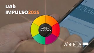 Projeto IMPULSO 2025
