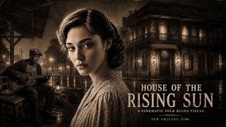 House Of The Rising Sun  Soul Blues Version  The Animals Cover