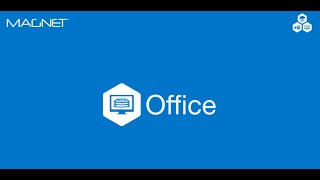 QUICK GUIDE: Magnet Office – v7 Elevation Change