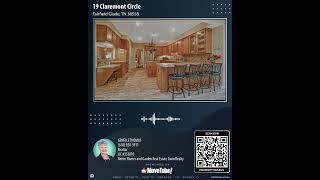 19 Claremont Circle, Fairfield Glade, TN 38558 | 4 Bedroom Home For Sale
