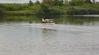 Beeton RC Flyers Pond Fun Fly & Corn Roast