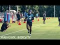 Jaguars Week 1 Training Camp Highlights