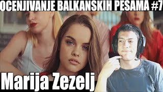 OCENJIVANJE BALKANSKIH PESAMA - Dance Like Nobody's Watching (Official Video)