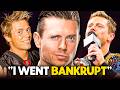 How I Went From The Real World To The WWE