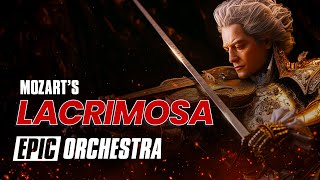 Video thumbnail of "Mozart - Lacrimosa | EPIC VERSION (Hans Zimmer Style)"