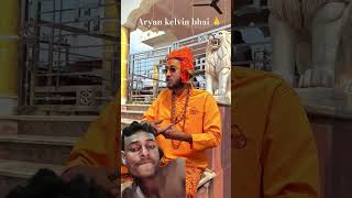 #Aryan kelvin ko