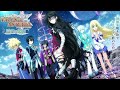 Tales of Asteria OST - Track 37 - The Final Chapter