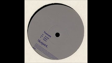 Truncate - Timbre [BP055]