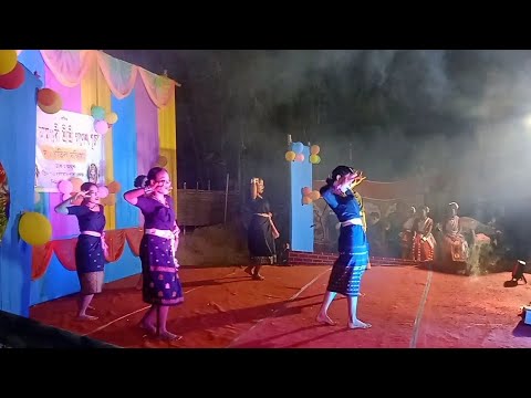 Diplip assamese song perfome by BP Dance Group Rongjuli  Assamese video  buddhaprabha3777
