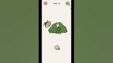 Thief Draw Escape Puzzle Level 12 Gameplay