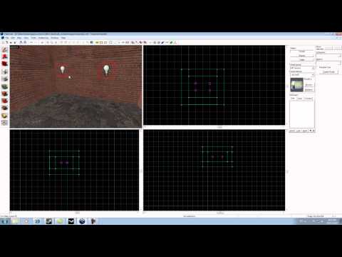 Tutorial 2: Entity Lights and Static Props.mp4
