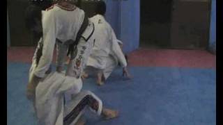 Stand up TT pass.avi