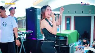 PG MUSIC - BIARLAH MERANA - DEWI AULIA - WEDDING DIMAS FANI & NINDA SANABILA - KARANG SAMBUNG BAE