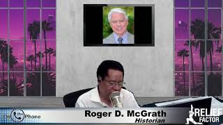 Getting Real About Slavery & Reparations
