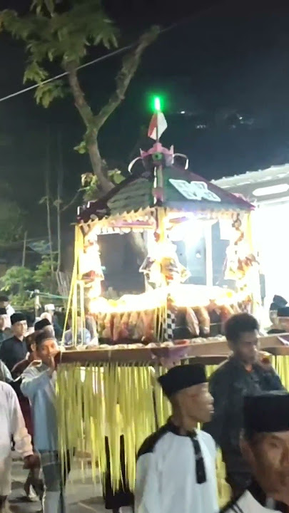 Grebek Suro Dawuhan Poncokusumo Mlg