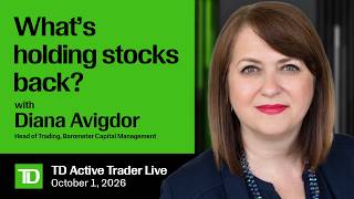 Full Can strong earnings overcome rising yields News