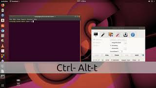 Linux Commands Line Tutorial  Bangla  03 : pwd command