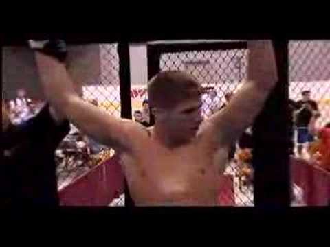 Ryan Thomas vs Jason Bowling