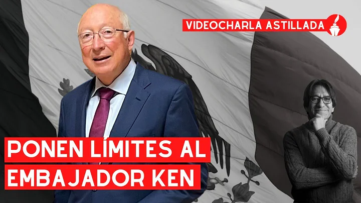 No ms andanzas por la libre! Ken Salazar (EU) nece...