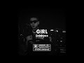 (FREE) DEI V x OMAR COURTZ - &amp; Trap Type Beat - "GIRL"