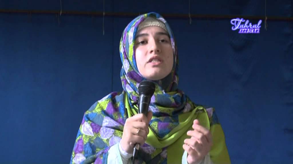 Женщинам лучше совершать таравих намаз дома!