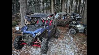 Atving Massachusetts the crew 
