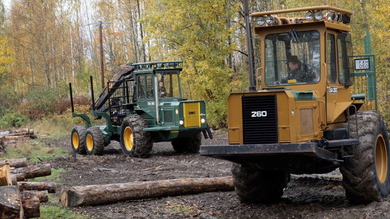 Bred uppslutning på ÖSA-träff