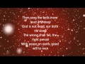 Casting Crowns I Heard The Bells On Christmas Day Lyrics mp3