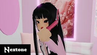 MINJU 민주 'Algorithm' MV | 4K ROBLOX KPOP
