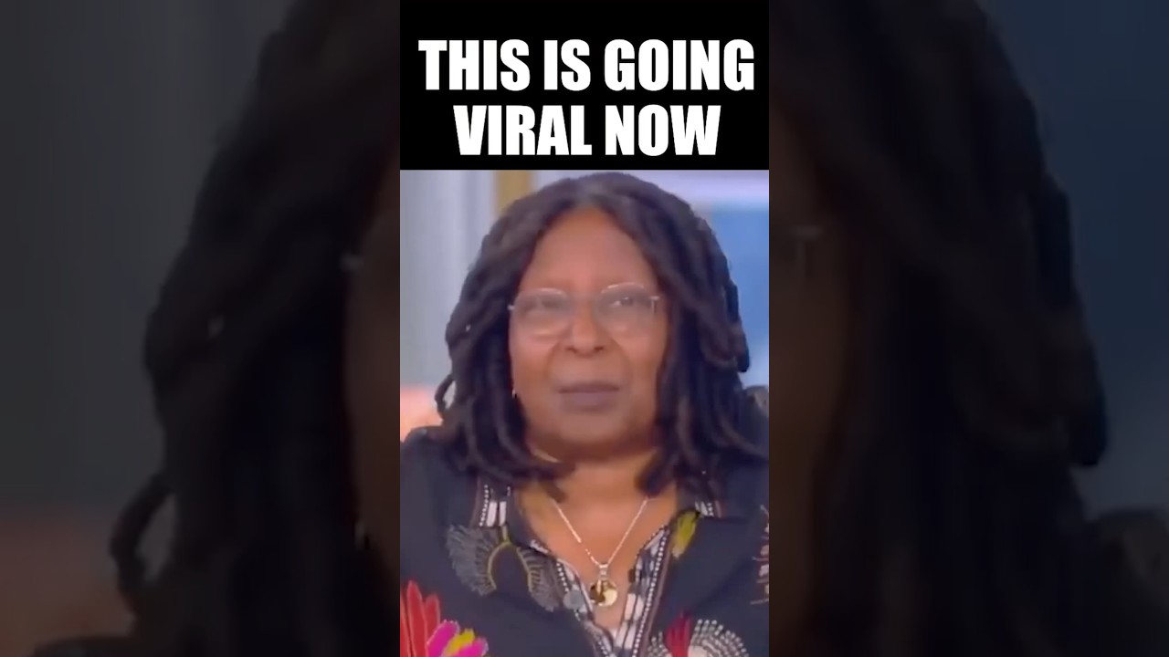 Resurfaced Clip of ‘The View’ Getting Legal Note On-Air Over Charlie Kirk Lies Goes Viral