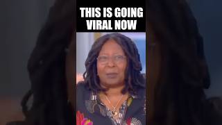 Resurfaced Clip of ‘The View’ Getting Legal Note On-Air Over Charlie Kirk Lies Goes Viral