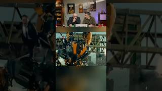 Трансформеры:3 темная сторона луны рейтинг 7,9/10 #трансформеры #кино #боевик