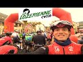 Course cyclosportive la lozrienne 2024 premier podium  immersion gopro cyclisme