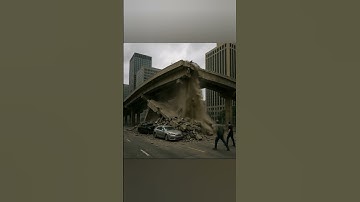 No One Expected This – Bridge Collapse Explained