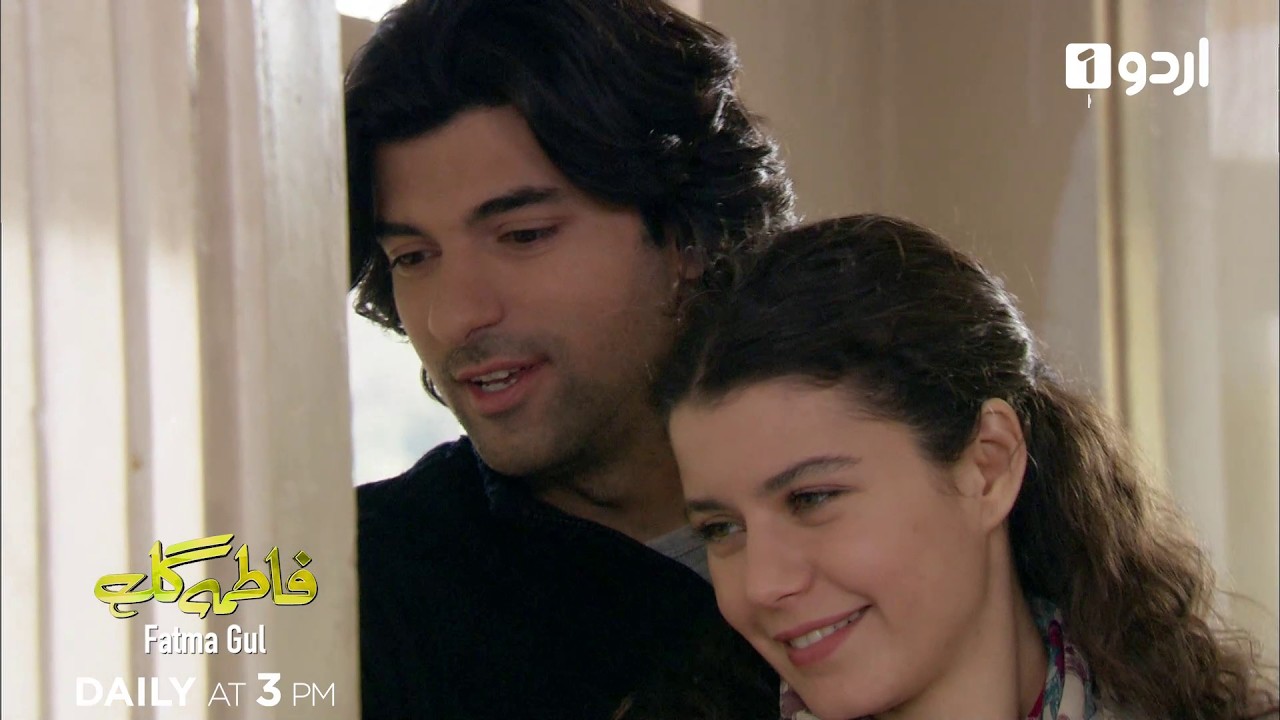 Fatma Gul | Episode 194 Promo | Turkish Drama | Fatmagül