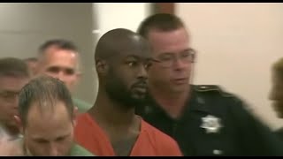 Trial for Andre Jackson, man accused of killing 11-year-old Josue Flores, resumes Monday