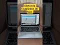 SketchUp available for mac installation on anydes#how to download and install SketchUp #sketchformac
